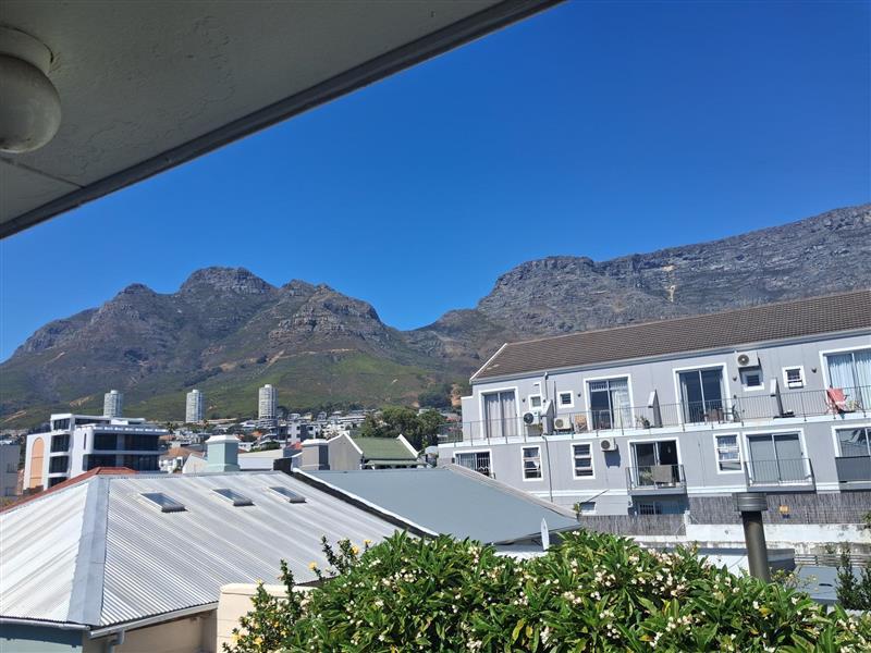 To Let 1 Bedroom Property for Rent in Oranjezicht Western Cape